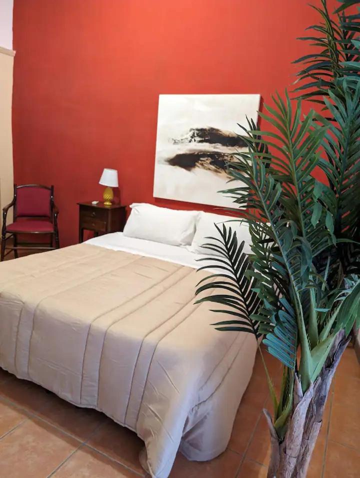 Nuovo Piccolo Gellia Hotel Agrigento Luaran gambar