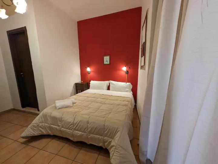 Nuovo Piccolo Gellia Hotel Agrigento Luaran gambar