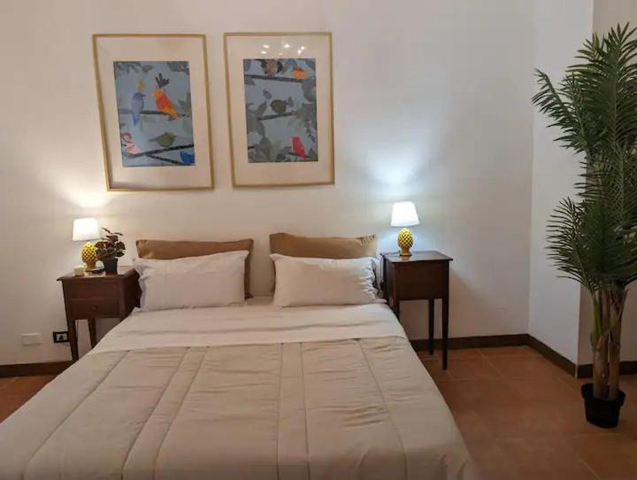Nuovo Piccolo Gellia Hotel Agrigento Luaran gambar